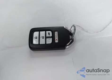 2022 Honda Passport Awd Trailsport from USA, damaged, VIN 5FNYF8H61NB006780